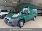 Fiat Ducato 2.3 30 L1H2 130 MULTIJET 05/28 TÜV - Fiat Ducato: 3.0