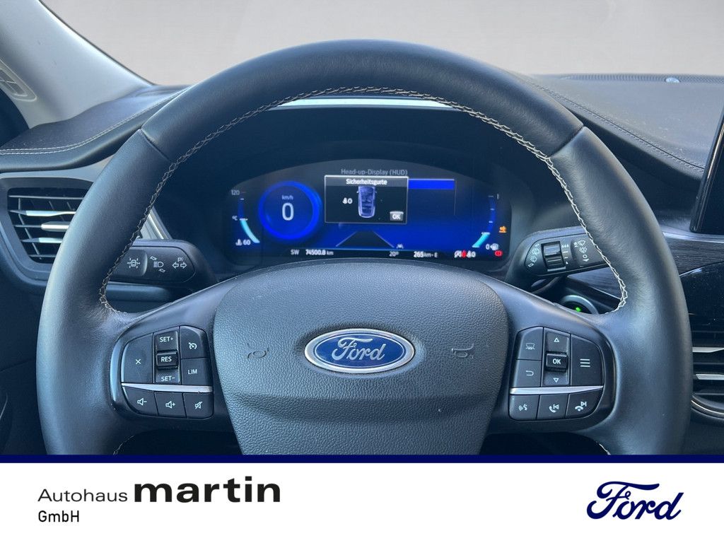 Fahrzeugabbildung Ford Kuga 1.5 Eco Blue Vignale HUD B&O LED SHZ