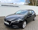 Mazda 3 Lim. Sports-Line - Mazda 3 Gebrauchtwagen in Bremen