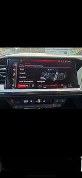 Audi Q4 e-tron 40 e-tron -Luxus Ausstattung  - Audi Q4 e-tron von privat