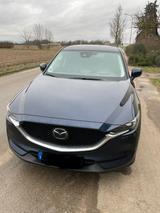 Mazda CX-5 2.2 Skyactiv-D 175 AWD Automatik, TÜV neu