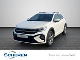 Volkswagen Taigo 1.5 TSI DSG R-Line IQ.Drive, IQ.Light, SHZ - Volkswagen Taigo in Mainz