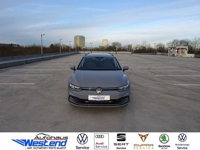 Volkswagen Golf Variant Life 1.5 eTSI 110kW DSG Navi LED AH
