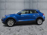 Volkswagen T-Roc - Vorschau Bild 4