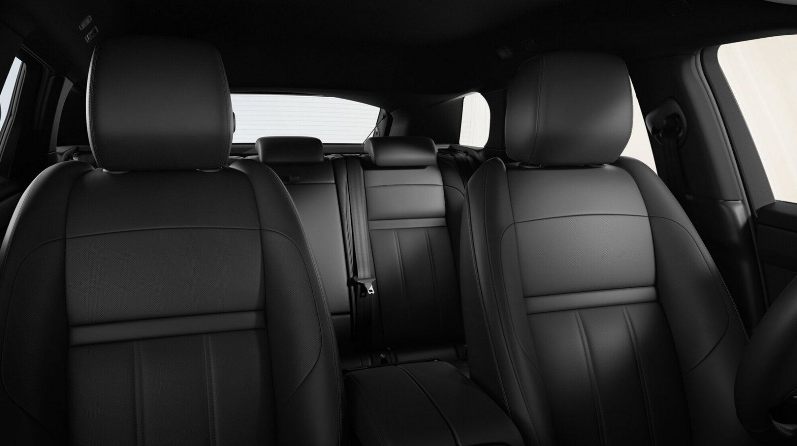 Land Rover Range Rover Evoque - Bild 4