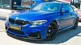 BMW M4 Cabrio COMPETITION/SONDERLAKIERUNG/INDIVIDUAL - gebrauchte BMW M4 aus dem Jahr 2016