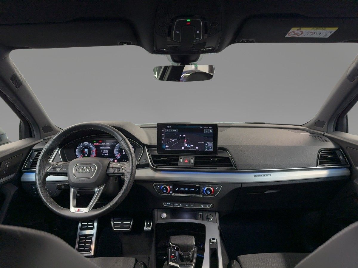 Audi Q5 - Bild 10