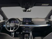 Audi Q5 - Vorschau Bild 10