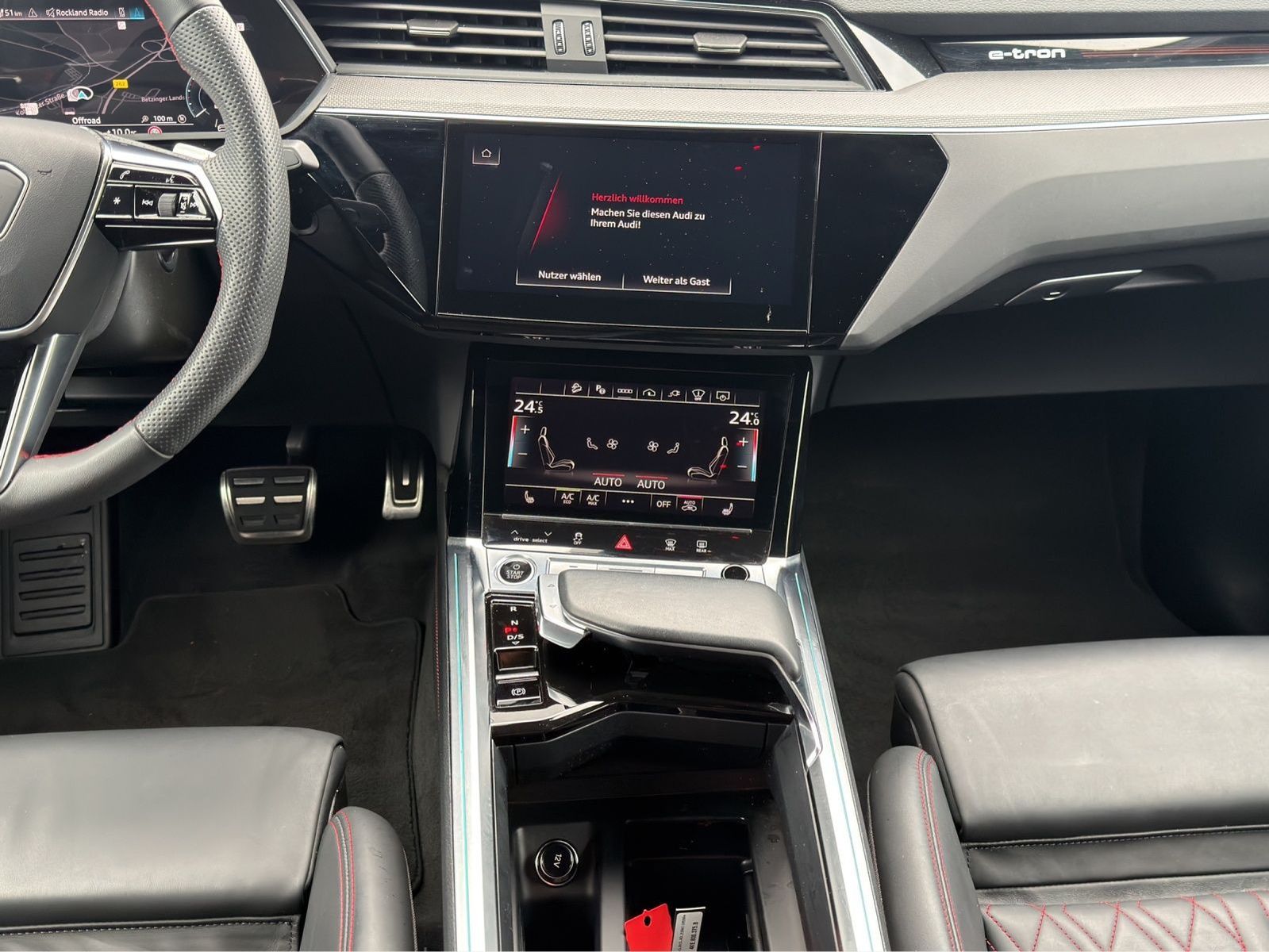 Audi Q8 - Bild 11