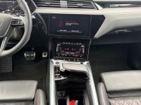 Audi Q8 - Vorschau Bild 11