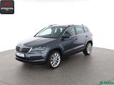 Skoda Karoq 2.0 TDI 4x4 PANO,KESSY,ACC,CANTON,KAMERA - Skoda Karoq in Berlin