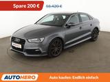 Audi A3 Limousine 1.4 TFSI ACT Ambition ultra Aut. - Audi A3 mit Benzin-Antrieb: Limousine