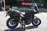 Yamaha Tracer 900 GT - YAMAHA TRACER 9 GT