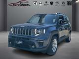 Jeep Renegade 1.5 MultiAir Mild Hybrid Longitude