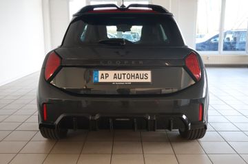 MINI Cooper C JCW John Cooper Works Trim PANO KAMERA