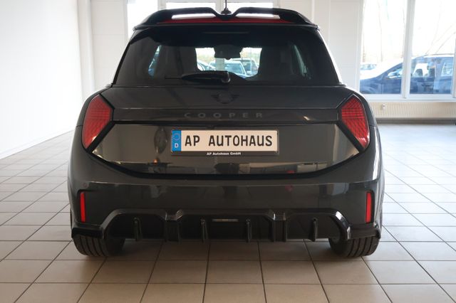 MINI Cooper C JCW John Cooper Works Trim PANO KAMERA