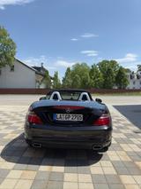 Mercedes-Benz SLK 250 BlueEFF. Edition 1 Autom. Edition 1 - Mercedes-Benz SLK