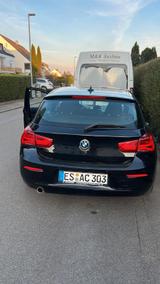BMW 118i - Perfect Condition - BMW 118 in Stuttgart