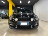 MINI Mini Cooper S Coupe 1.6 Coupé - MINI MINI aus 2012: Coupe