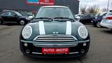 MINI Mini Cooper Klimaauto./beheiz. WSS/ - Mini Cooper Gebrauchtwagen bis 5.000 Euro