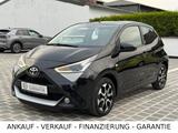 Toyota AYGO x-play connect*R-KAM*LED*KLIMA - Toyota Aygo (X) in Kassel