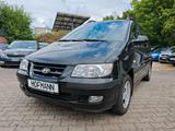 Hyundai Matrix 1.6 GLS Edition+  1 Hand 54.000 km - gebrauchte Hyundai Matrix aus dem Jahr 2005