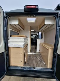 Sunlight Cliff XX 600 RT Safetypaket AWT isoliert+beh.