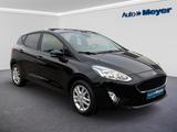 Ford Fiesta 1.1 Eco 85 Cool & Connect |PREISHIT| - Ford Fiesta Gebrauchtwagen in Freiburg