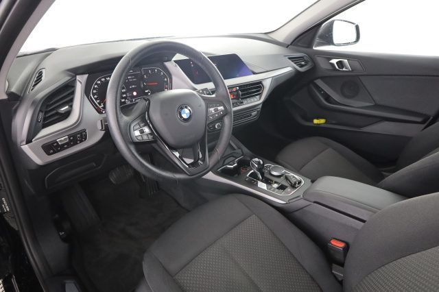 Image of BMW 118
