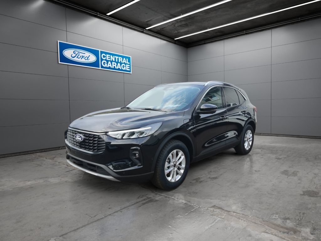 Image of Ford Kuga