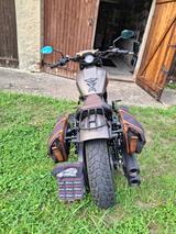 Indian Scout Bobber - INDIAN SCOUT