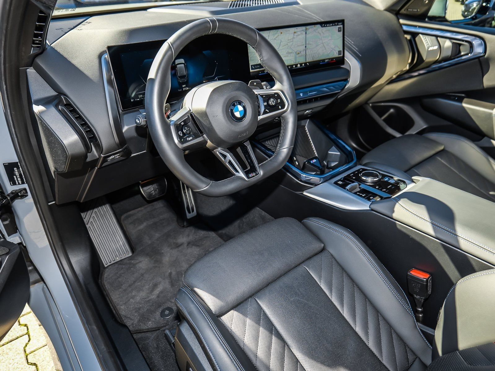 BMW X3 - Bild 17