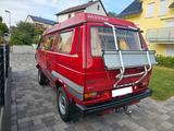 Volkswagen T3 CLUB JOKER SYNCRO, ORIGINAL U. SEHR SELTEN - Volkswagen T3: Joker