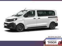 Opel Vivaro - Vorschau Bild 2