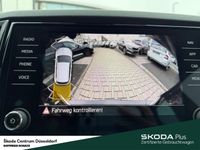 Skoda Karoq - Vorschau Bild 28