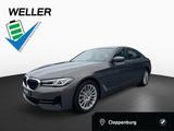 BMW 530i Aut. LivePro,HUD,St+Go,AdapFW,AdapLED,Kam