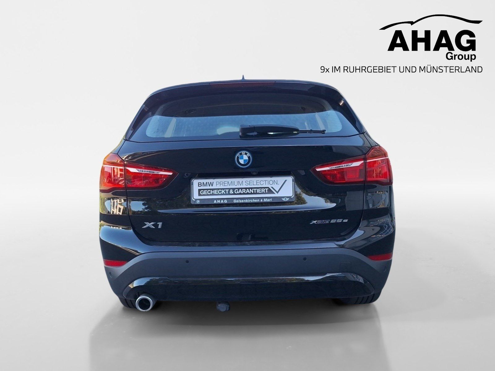 BMW X1 xDrive25e foto 5