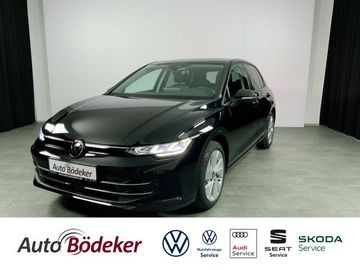 Volkswagen Golf 1.5 l eTSI DSG Goal Bluetooth LED Klima