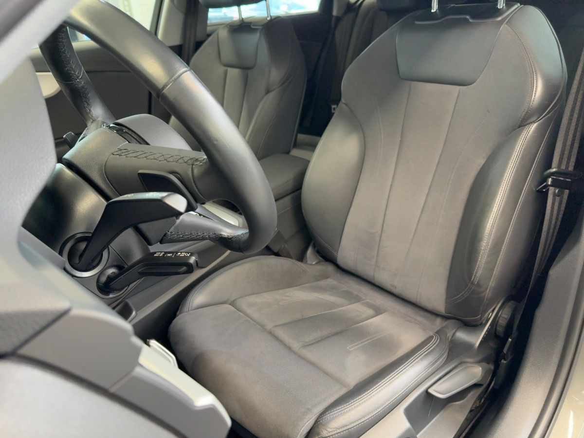 Audi A4 Allroad - Bild 17