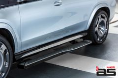 MERCEDES-BENZ GLS 600 Maybach Edition 100 | Limited | 1of100 |