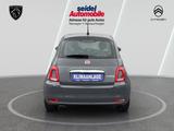 Fiat 500 1.0 Mild Hybrid Lounge, 1.Hand, NAVI, PDC - gebrauchte Fiat 500 aus dem Jahr 2020