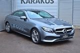 Mercedes-Benz E 350d Coupe "COMAND/R.KAM/1.Hand/MB S.Heft" - Mercedes-Benz E-Klasse Gebrauchtwagen in Dortmund