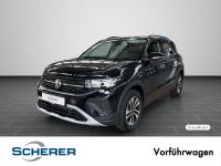 Volkswagen T-Cross - Vorschau Bild 1