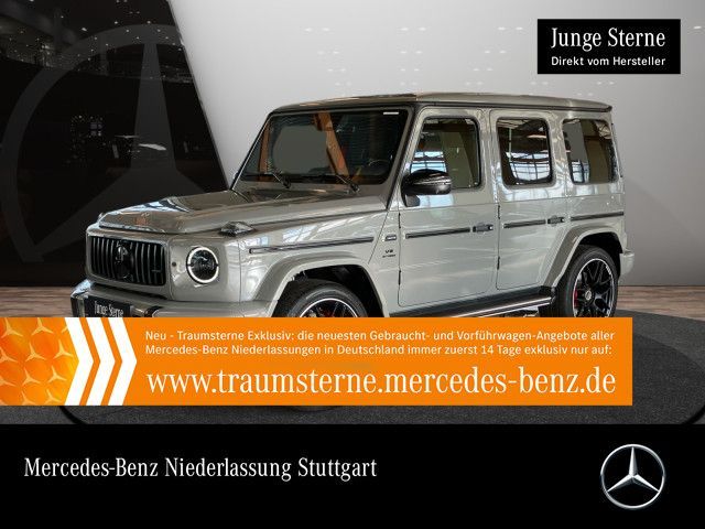 Mercedes-Benz G 63 AMG SUPERIOR/SHD/Carbon/Night II/Standhzg