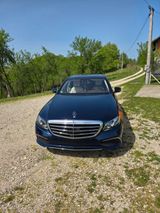 Mercedes-Benz E 400 4MATIC EXCLUSIVE Autom. EXCLUSIVE - Mercedes-Benz E-Klasse: Exclusive