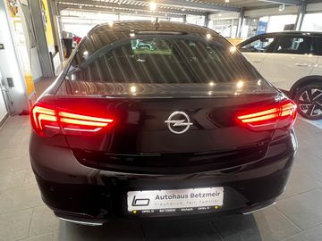 Bild 4 Opel Insignia GS Ultimate - S/LHZ | RFK | HUD | Bose