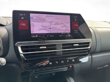 Citroën C5 Aircross 1.2 PureTech KAMERA CARPLAY NAVI