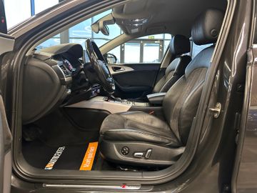 Audi A6 Avant 3.0 TDI clean diesel quattro*AHK*Kamera