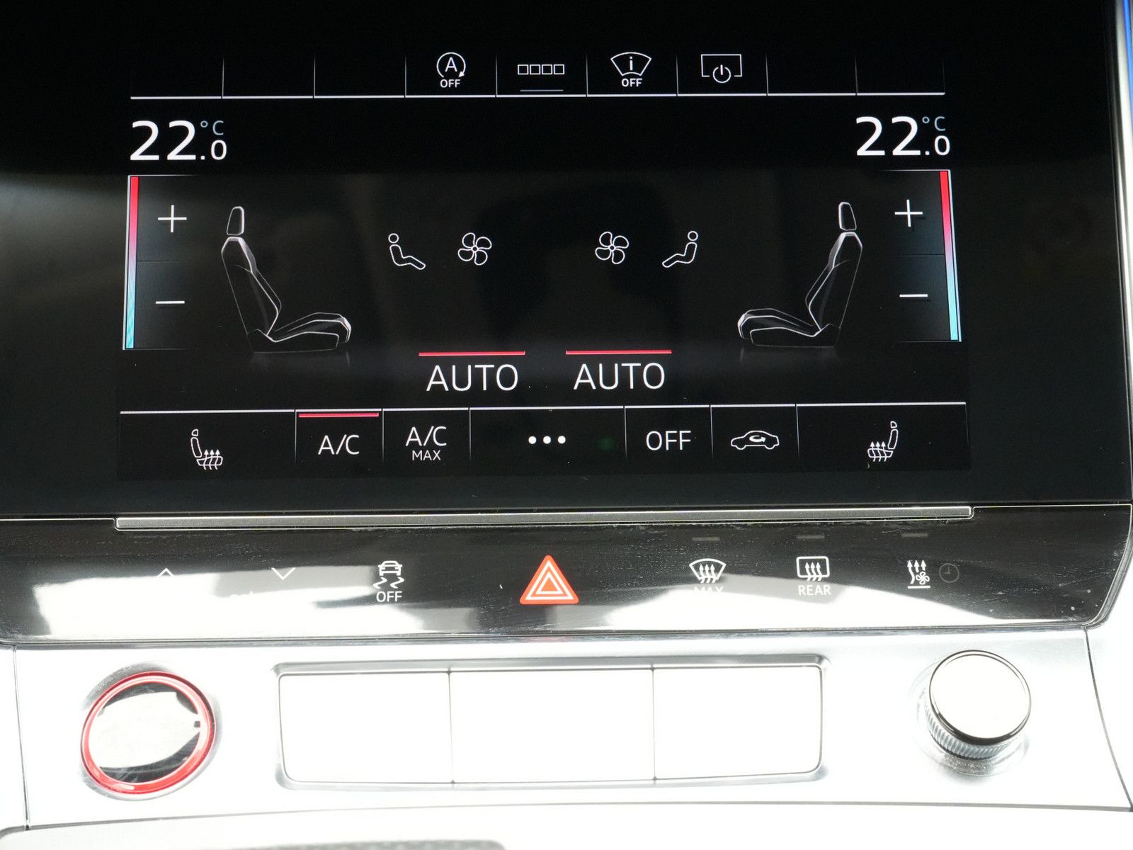 Audi S6 - Bild 15