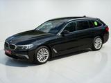 BMW 520d xDrive Luxury Line LEDER*KAM*HARMAN&KARDON - BMW 520: Luxury
